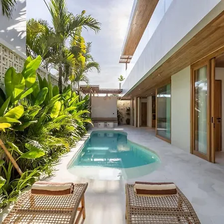Hood Villas Bingin 3Bdr Luxury Villa