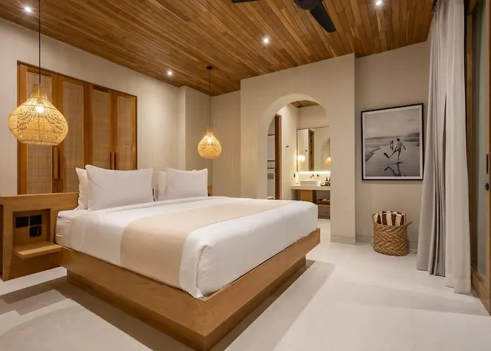 بيت للعطل Hood Bingin 3bdr Luxury أُلُواتو