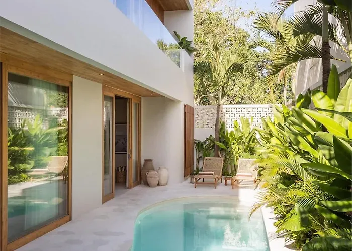 Hood Bingin 3bdr Luxury بيت للعطل أُلُواتو
